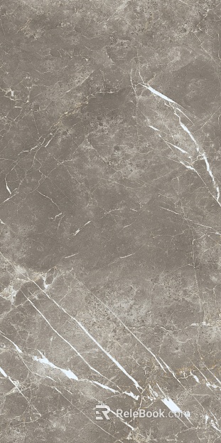 Dark gray straight-veined marble for walls and floors texture
