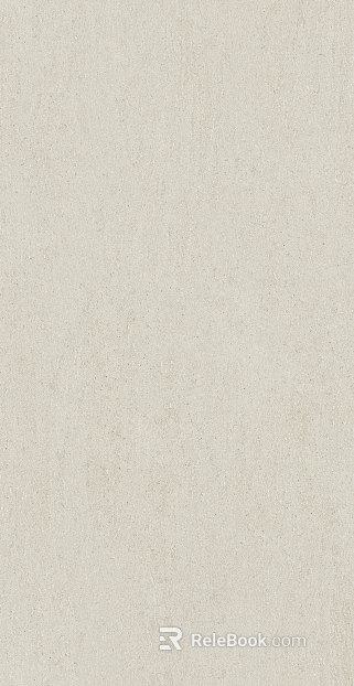General Tile Cement creamy-white Split Wall texture