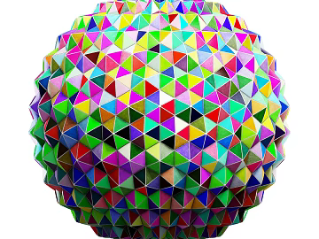 Paper PBR texture (ID:ffach149194)