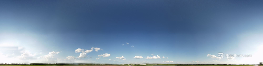 Sky texture