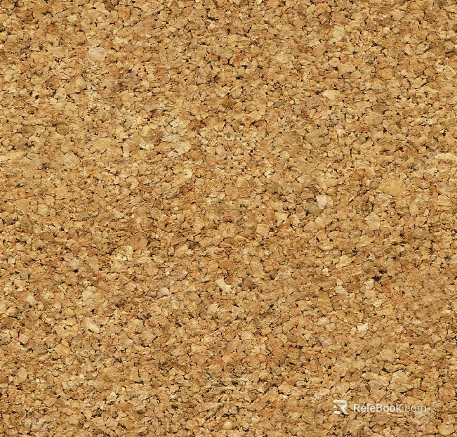 cork pine board particle board density board texture