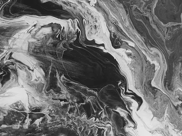 flowing water pattern marble black and white flowing water pattern texture (ID:ffaeg78698)
