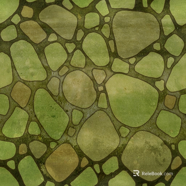 Stone Paving texture