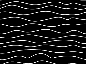 geometric line 3d model