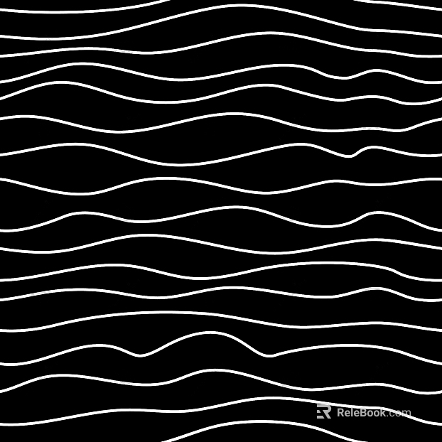 geometric line texture