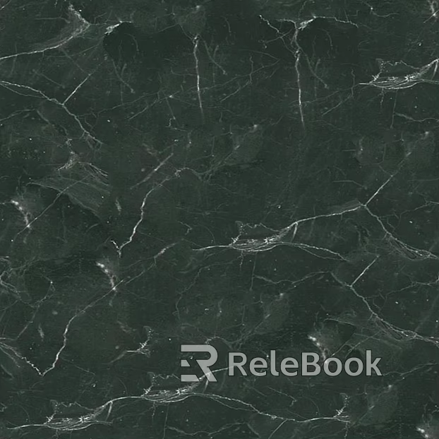 Mesh Marble Norwegian Forest Rock Slab Seamless texture