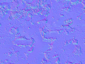 Normal Bump texture (ID:ffaef4303)