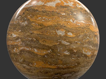 Marble PBR texture (ID:ffadg89239)