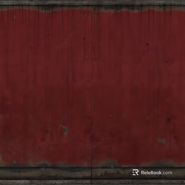 Metal texture