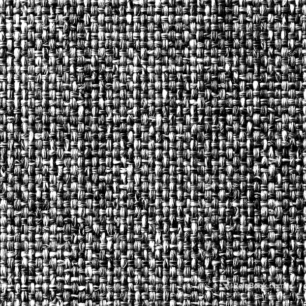Black and White Bump texture