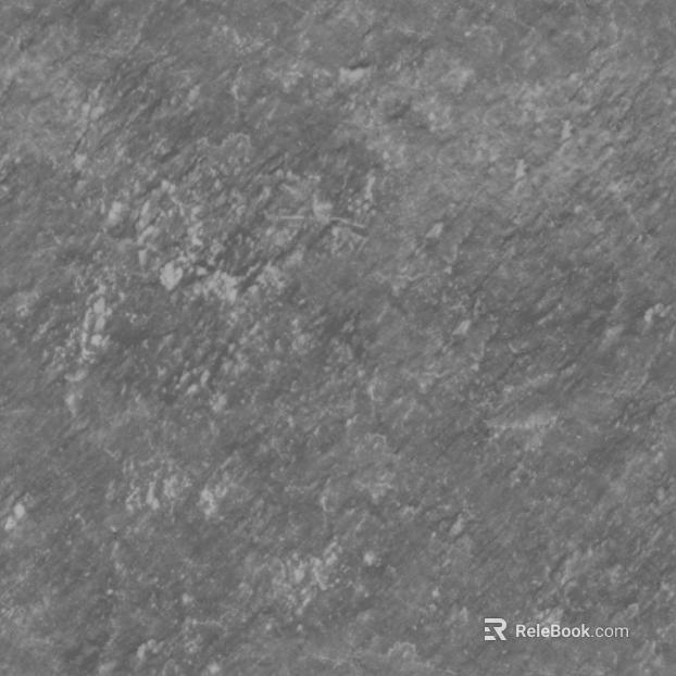 Black and White Bump texture