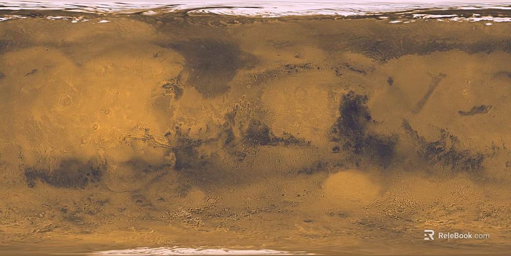 surface of the moon texture