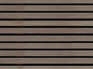 Sound-absorbing board black walnut grille board texture (ID:ffaag41812)