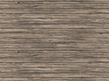 old wood 3d model