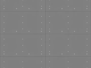 Gray perforated metal panel wall decoration texture (ID:ffaeh083739)