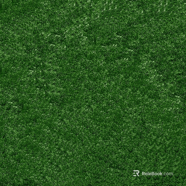 Moss texture