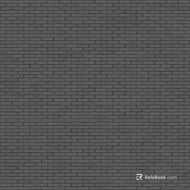 Brick wall texture