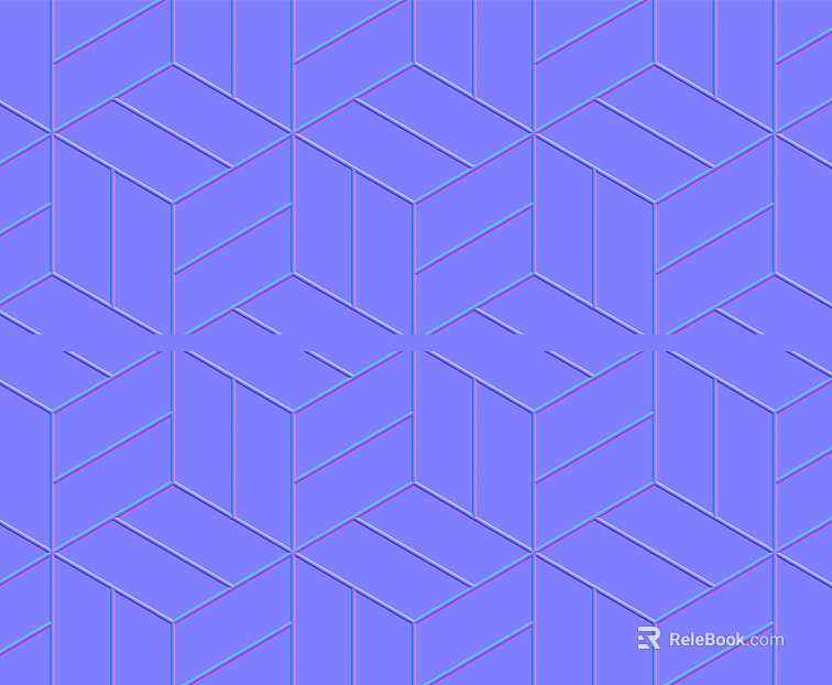 Normal Bump texture