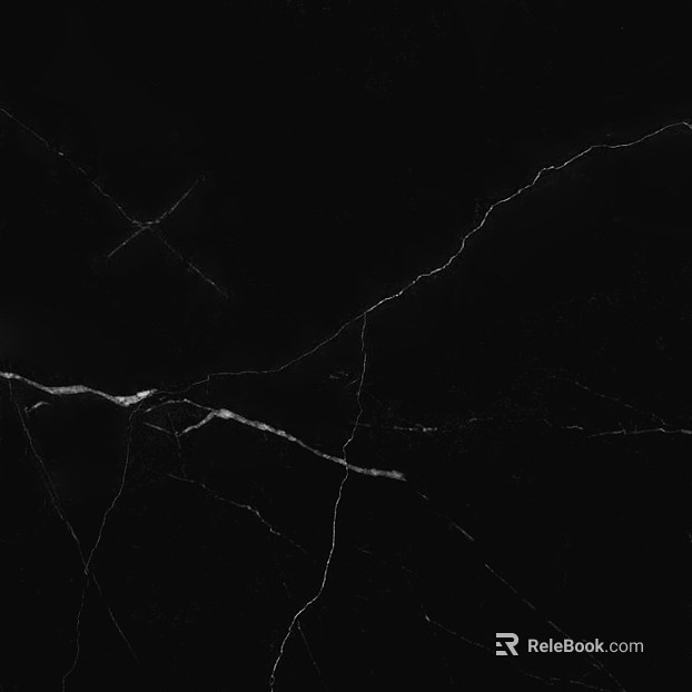 Mesh pattern marble black black and white root rock plate seamless texture