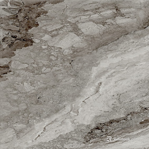 ice pattern marble texture