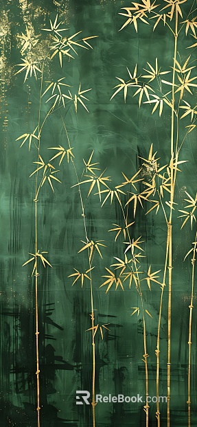 plant pattern texture