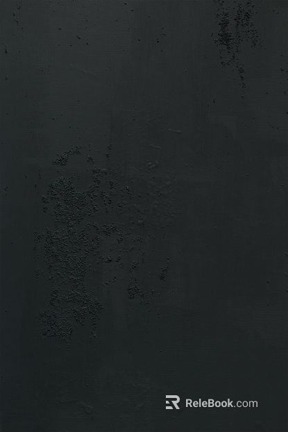 True stone paint texture