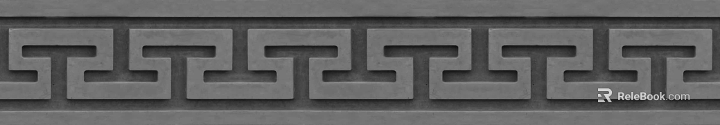 Corner texture