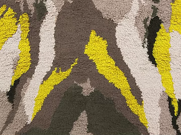 Plain pattern carpet texture (ID:ffacg45609)