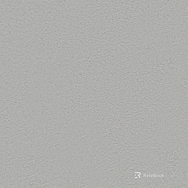 Outdoor wall surface texture