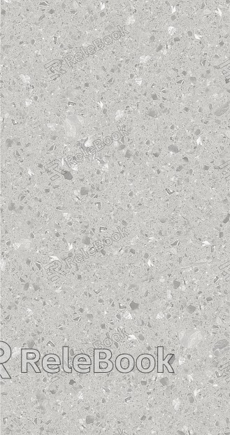 terrazzo texture