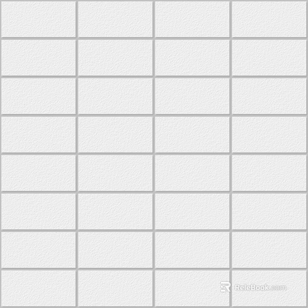 plain tile magnolia tile seamless texture
