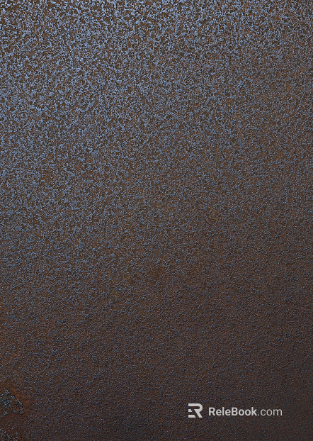 Do the old metal texture