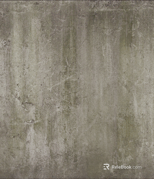 Cement texture