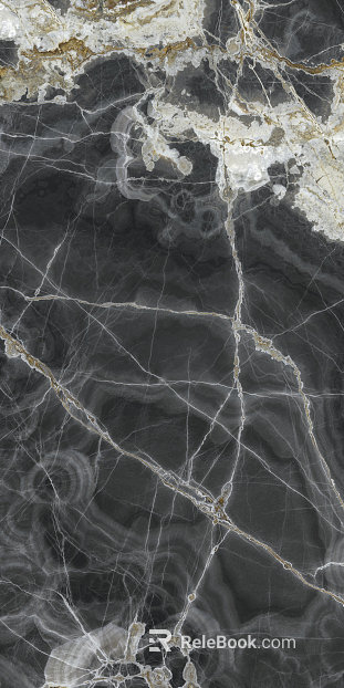 ice pattern marble texture