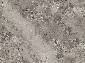 Modern Modern Dark Marble Dark Rock Slab 3d model