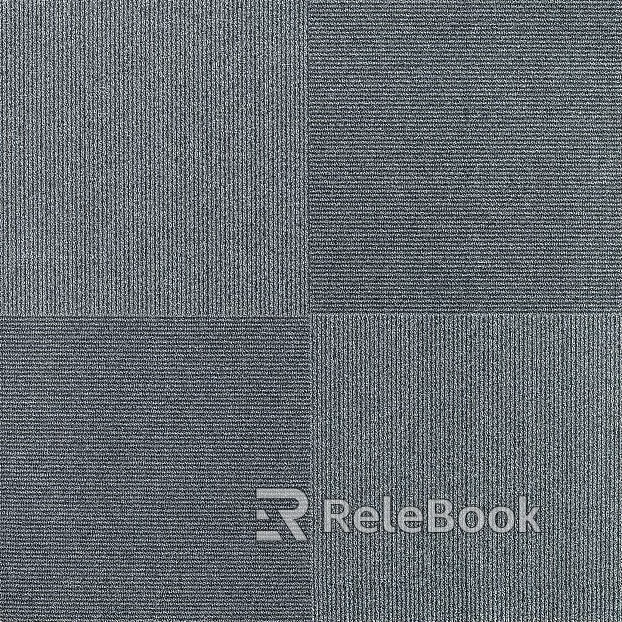 geometric carpet texture