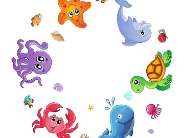 Children's Wallpaper texture (ID:ffaef5008)