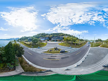 HDR mountain field landscape panorama texture (ID:ffach570803)