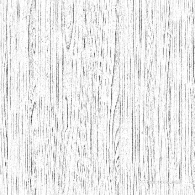 Black and White Bump texture