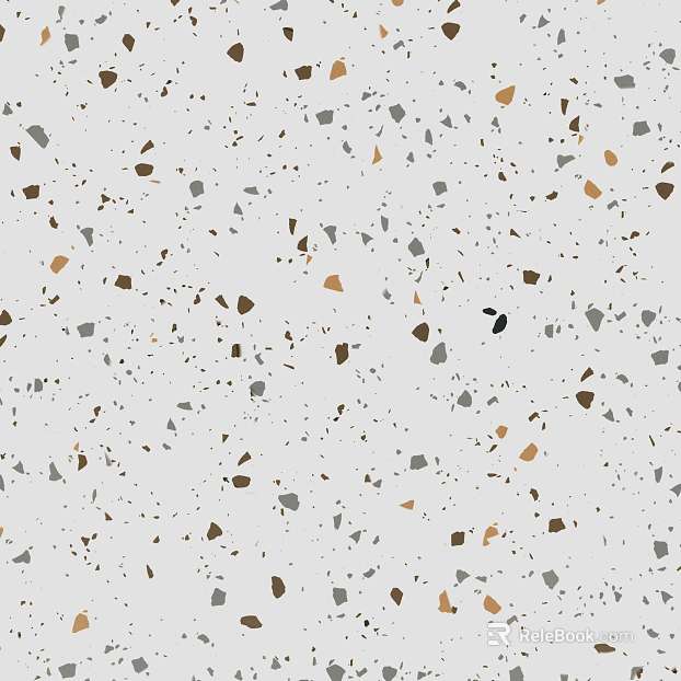 terrazzo texture