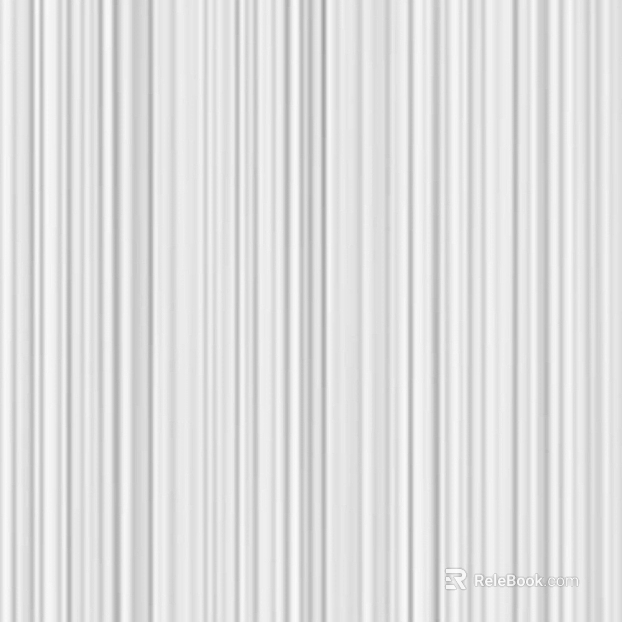 Black and White Bump texture