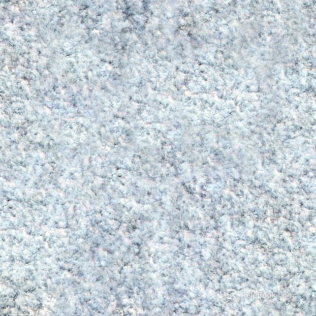 Snow and snow texture