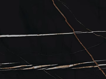 Black Luxury Stone Marble Interior Wall 3d model