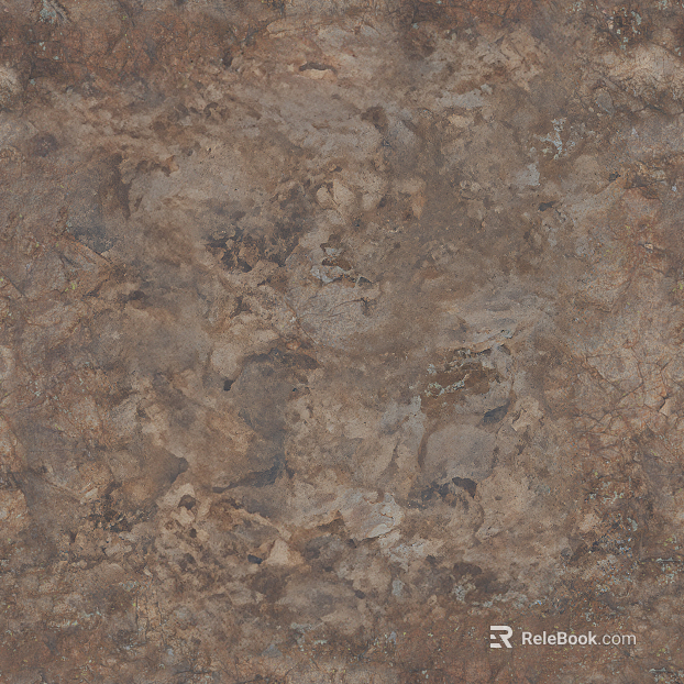 rough rock wall texture