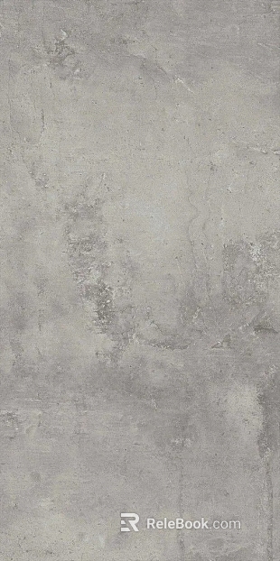 Cement-lime wall surface texture