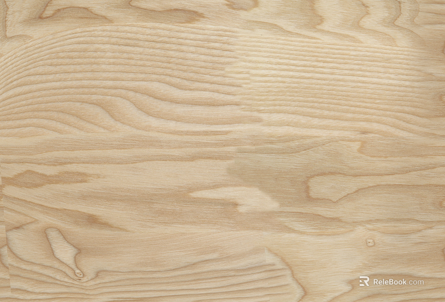 Plywood White Birch Wood Paint Figure texture