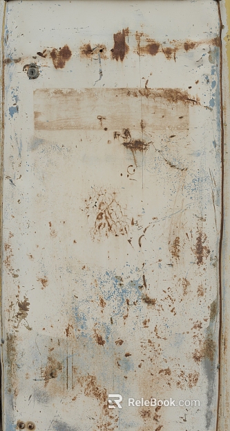 Do the old metal texture