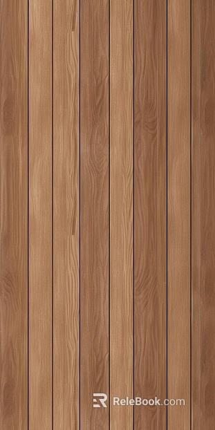 Light brown strip wood floor texture