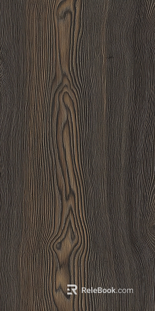 Wood grain texture