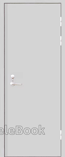Door texture
